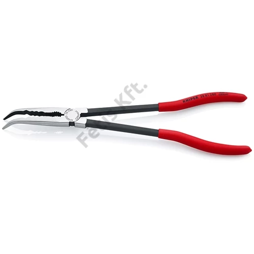 Knipex hosszúcsőrű fogó 280mm