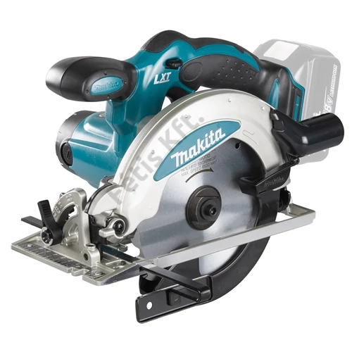 Makita DSS610Z akkus körfűrész (alapgép - akku és töltő nélkül)