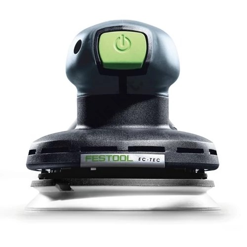 Festool excentercsiszoló ETS EC125/3 EQ-PLUS (400W/125mm)