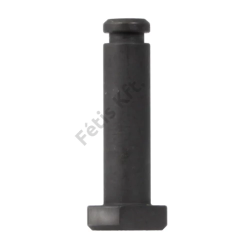 Gedore vágógörgő stift biztosító gyűrűvel (224611)