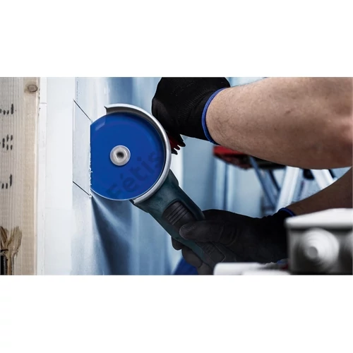 Bosch EXPERT Carbide Multi Wheel X-LOCK vágótárcsa, 125 mm, 22,23 mm, 10 db