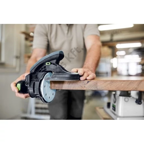 Festool ES-ETSC 125 3.0 I-Plus akkus excentercsiszoló