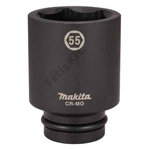 Makita 1” 55x108 mm gépi dugókulcs