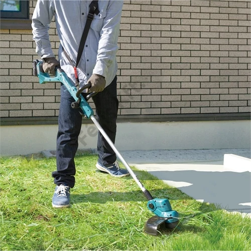 Makita DUR193Z 18V LXT Li-ion szegélynyíró alapgép (akku és töltő nélkül)