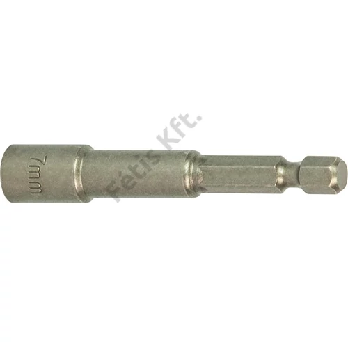 Fortis dugókulcs betét mágnessel 7x65mm
