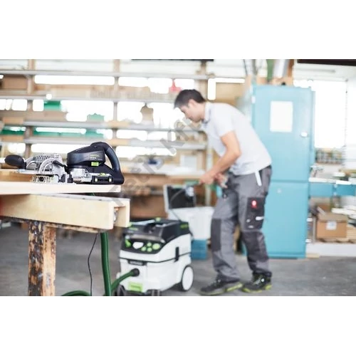 Festool DF 700 EQ-Plus dübelmaró