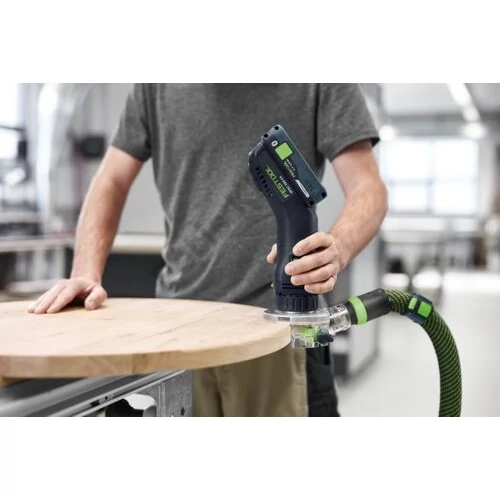 Festool Akkus élmarók OFKC 500 R3 EB-Basic
