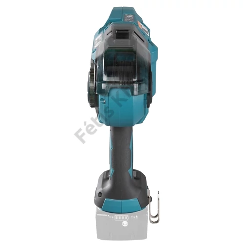 Makita DTR180ZJ 18V LXT Li-ion BL betonacél kötöző alapgép Z (akku és töltő nélkül)