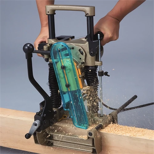 Makita 7104L 1140W 155mm láncmaró