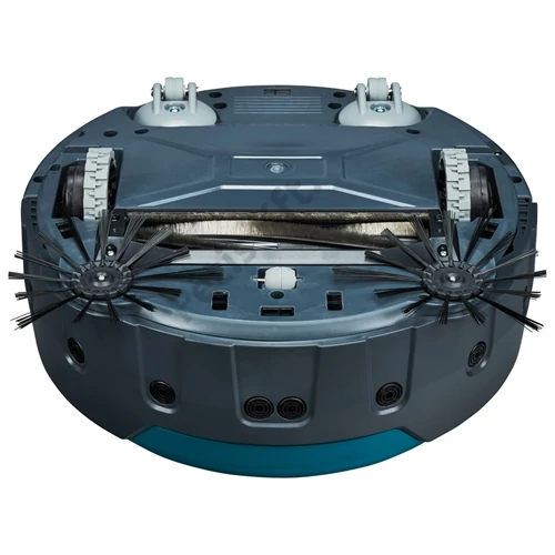 Makita DRC200Z 2x18V Li-ion BL robotporszívó (alapgép - akku és töltő nélkül)