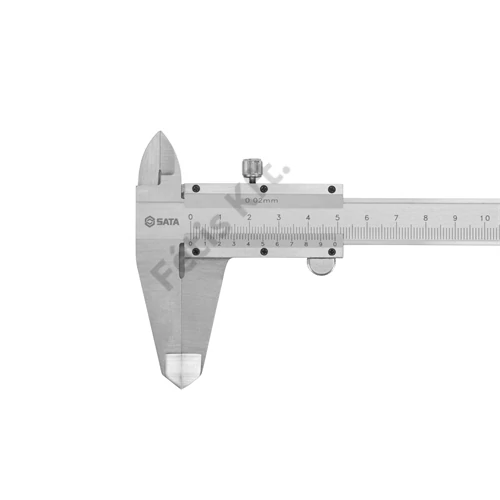 SATA tolómérő 0-200mm