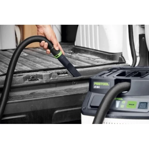 Festool Mobil elszívó CLEANTEC CT 25-Set