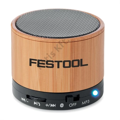 Festool FAN! Bluetooth hangszóró
