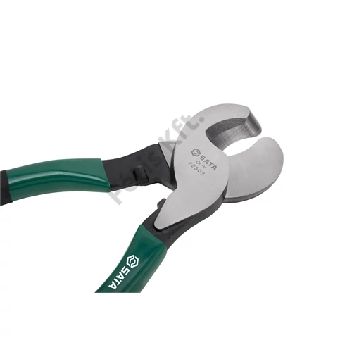 SATA huzal- és kábelvágó 250 mm