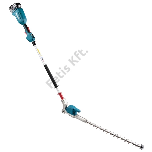 Makita DUN500WRTE 18V LXT Li-Ion BL magassági sövényvágó 50cm 2x5.0Ah