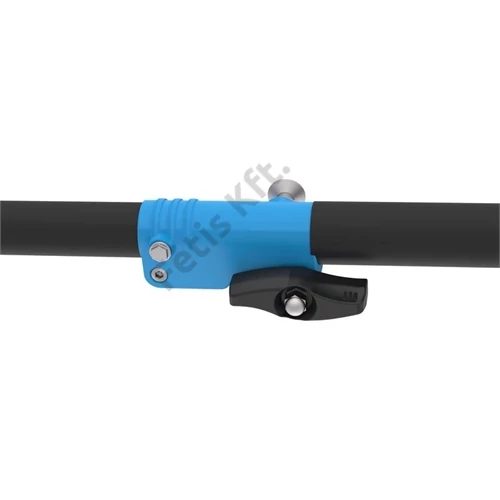 Güde GAK 1001 B benzinmotoros teleszkópos magassági ágvágó 180mm