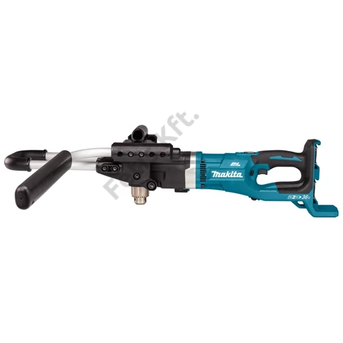 Makita DDG460ZX7 2x18V LXT földfúró alapgép (akku és töltő nélkül)