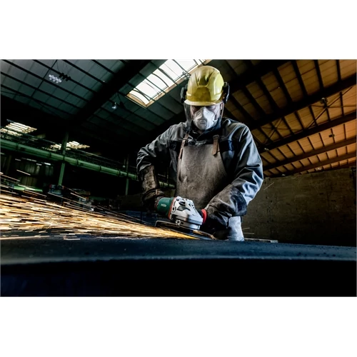 Metabo WE 24-230 MVT Quick sarokcsiszoló 2400W 230mm