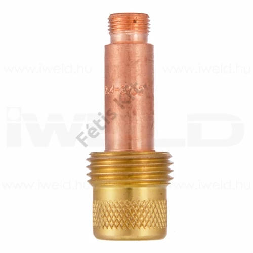 IWELD Gázlencse 3.2 45V27