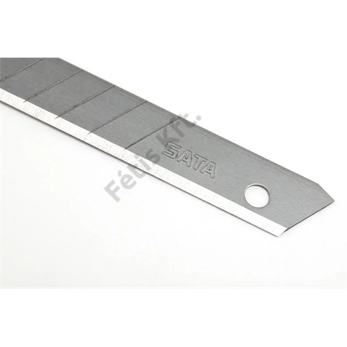 SATA pót penge 9 mm 10 db/csomag