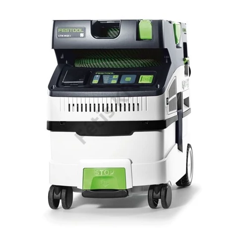 Festool CTM MIDI I Mobil elszívó