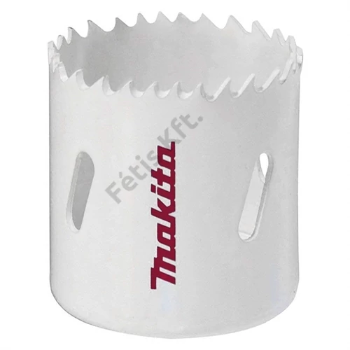 Makita Bimetál körkivágó 54mm