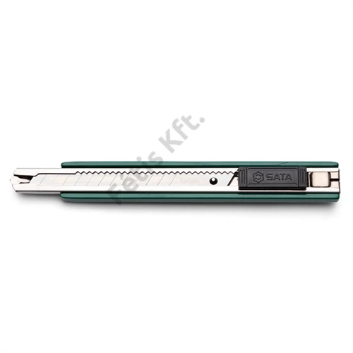 SATA vágókés 9mm (cink ház)