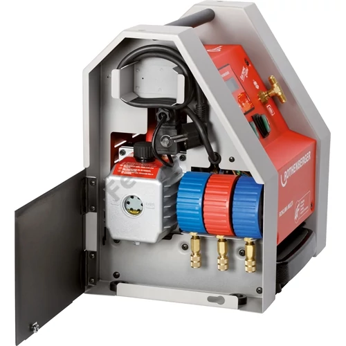 ROTHENBERGER ROKLIMA MULTI 4F, 80 bar