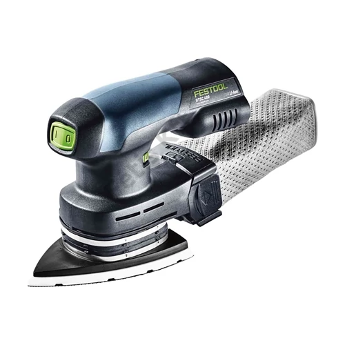 Festool DTSC 400-Basic akkus deltacsiszoló (akku és töltő nélkül)