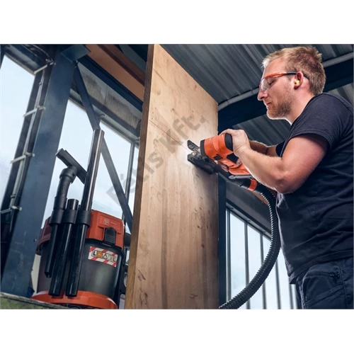 Fein F-IRON Jig 26 AS Akkus dekopírfűrész fémhez és fához 26 mm-es lökettel
