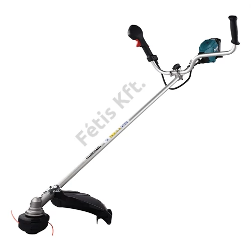 Makita UR006GM101 40Vmax XGT Li-ion BL 1000W fűkasza 1x4.0Ah