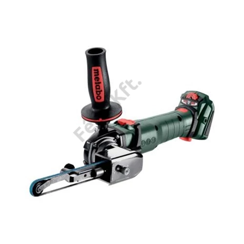 Metabo BFVB 18 LTX BL 90 (601767840) Akkus keskeny szalagcsiszoló