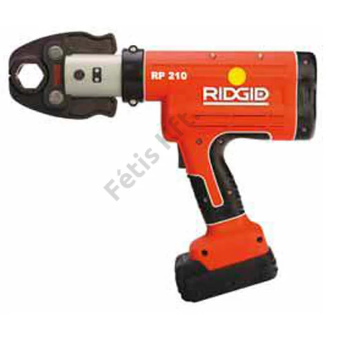 Ridgid préspofa 12mm V mini kompakt