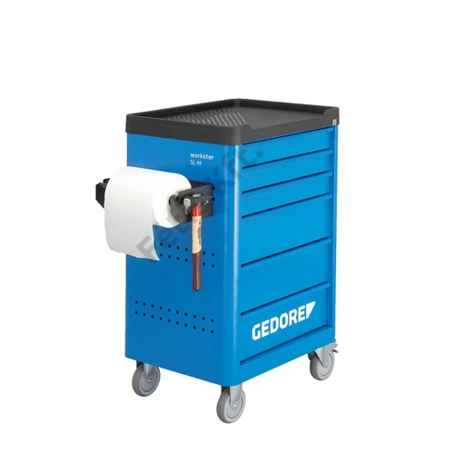 Gedore gedore papírtörlő tartó 1500 H 40