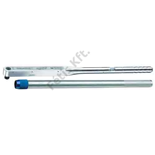 Gedore nyomatékkulcs DREMOMETER EK 1