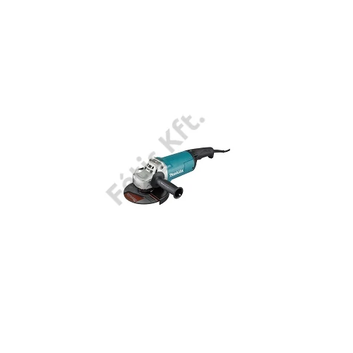Makita GA7061R 180mm 2200W sarokcsiszoló lágyindítással
