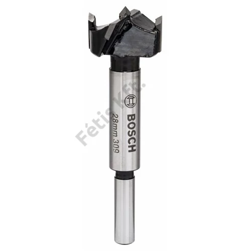 Bosch forstnerfúró 28x90mm d: 8mm