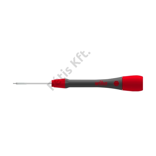 Wiha PicoFinish műszerész csavarhúzó Y típus Y000 x 40 mm (42470)