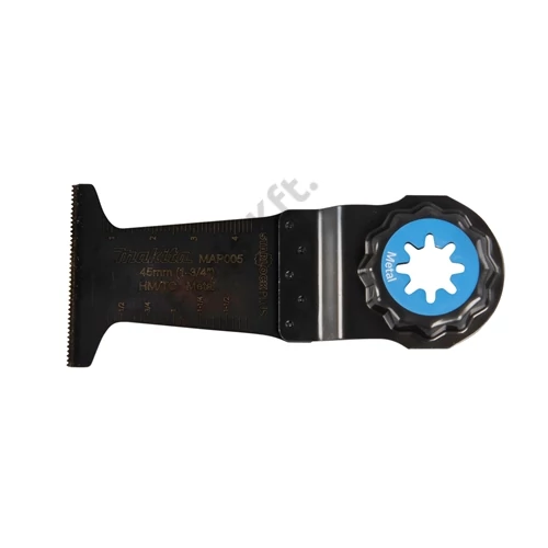 Makita MAP005 multi vágólap FÉM h:45mm,sz:50mm HM