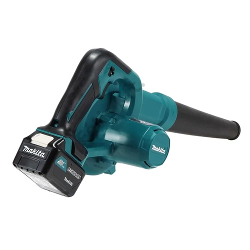 Makita UB100DZ 12V max CXT Li-ion légseprű 2.6m3/p alapgép (akku és töltő nélkül)