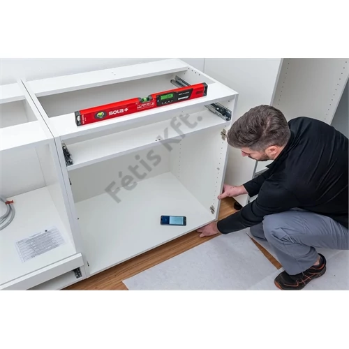Sola RED 60 digital elektronikus dőlésmérő  (r)