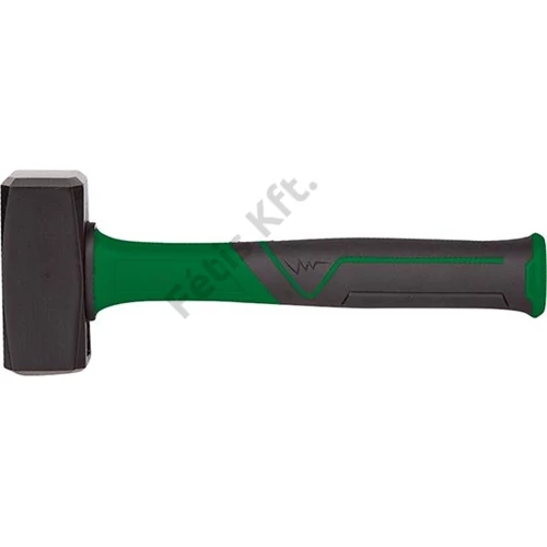 Fortis Kőtörő kalapács 1250g 2K fíberüveg