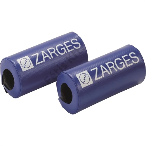 Zarges Ütközőhab 40-es csőhöz KÉK 400 lg
