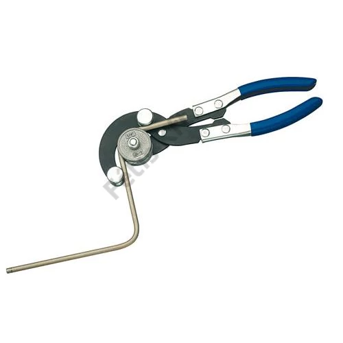 Gedore csőhajlító fogó 4.75-10 mm (241500)