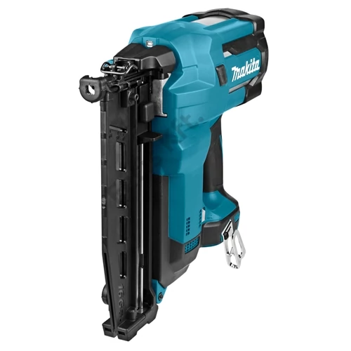Makita DBN600Z akkus szegbelövő 25-64mm Z (alapgép - akku és töltő nélkül)