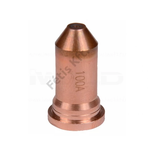 Iweld plazmavágó fúvóka PT100 1.2mm 60-70A