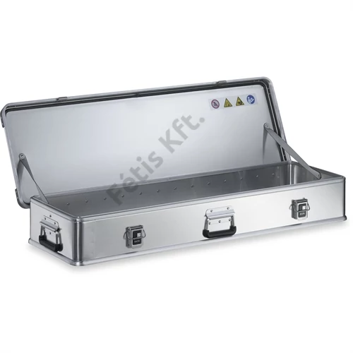 Zarges K470 ALU doboz 115x35x15cm - 60 Liter