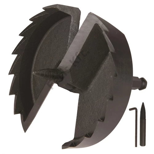 Makita öntolásos fafúró 3.5/8