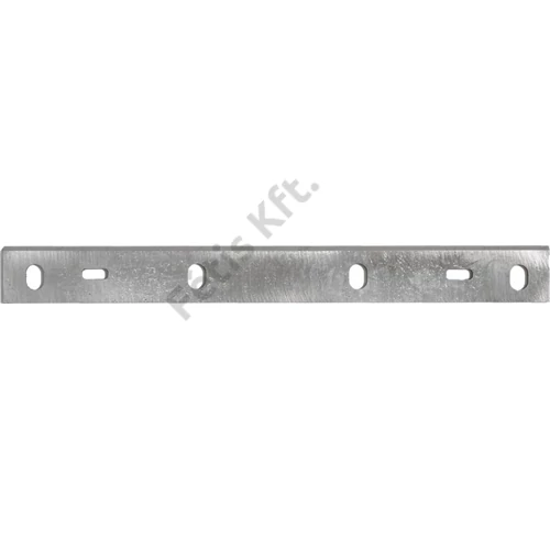 Güde gyalukés pár 210x22x2 mm (55440)