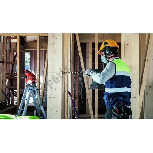 Bosch PRO Wood csigafúró, 24 x 470 x 600 mm